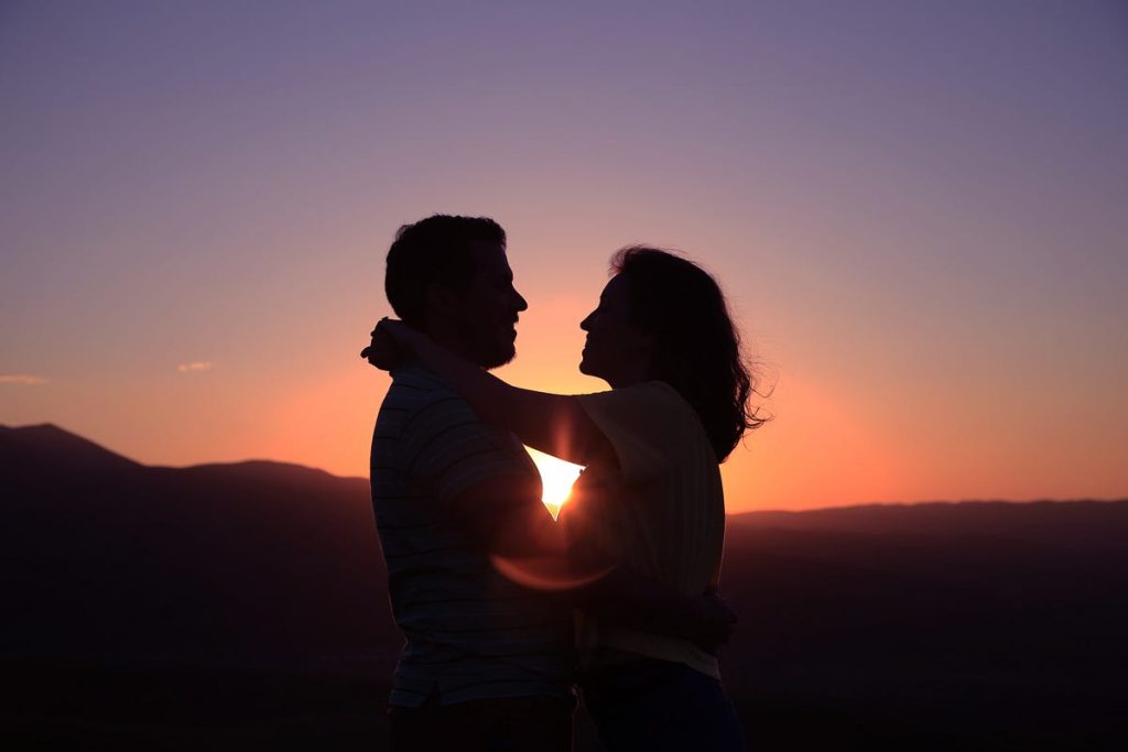 Should You Discover Yourself Before Falling Deeply in Love